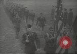 Image soldats nègres West Point New York USA, 1944, de la seconde 13 séquences d'archives historiques vidéo 65675060603