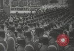 Image soldats nègres West Point New York USA, 1944, de la seconde 14 séquences d'archives historiques vidéo 65675060603