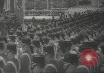 Image soldats nègres West Point New York USA, 1944, de la seconde 15 séquences d'archives historiques vidéo 65675060603