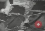 Image soldats nègres West Point New York USA, 1944, de la seconde 18 séquences d'archives historiques vidéo 65675060603