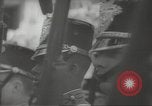 Image soldats nègres West Point New York USA, 1944, de la seconde 19 séquences d'archives historiques vidéo 65675060603