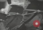 Image soldats nègres West Point New York USA, 1944, de la seconde 21 séquences d'archives historiques vidéo 65675060603