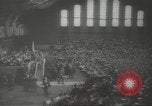 Image soldats nègres West Point New York USA, 1944, de la seconde 24 séquences d'archives historiques vidéo 65675060603