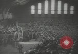 Image soldats nègres West Point New York USA, 1944, de la seconde 25 séquences d'archives historiques vidéo 65675060603