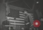 Image soldats nègres West Point New York USA, 1944, de la seconde 26 séquences d'archives historiques vidéo 65675060603