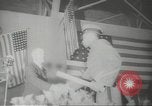 Image soldats nègres West Point New York USA, 1944, de la seconde 28 séquences d'archives historiques vidéo 65675060603