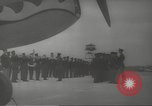 Image soldats nègres West Point New York USA, 1944, de la seconde 29 séquences d'archives historiques vidéo 65675060603