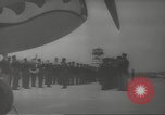 Image soldats nègres West Point New York USA, 1944, de la seconde 30 séquences d'archives historiques vidéo 65675060603