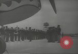 Image soldats nègres West Point New York USA, 1944, de la seconde 32 séquences d'archives historiques vidéo 65675060603