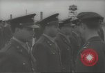 Image soldats nègres West Point New York USA, 1944, de la seconde 37 séquences d'archives historiques vidéo 65675060603
