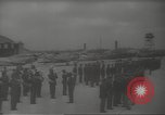 Image soldats nègres West Point New York USA, 1944, de la seconde 42 séquences d'archives historiques vidéo 65675060603