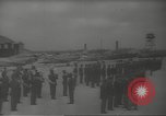 Image soldats nègres West Point New York USA, 1944, de la seconde 43 séquences d'archives historiques vidéo 65675060603