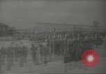 Image of African American soldiers Astoria New York USA, 1944, second 1 stock footage video 65675060604