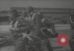 Image of African American soldiers Astoria New York USA, 1944, second 6 stock footage video 65675060604