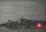 Image of African American soldiers Astoria New York USA, 1944, second 7 stock footage video 65675060604