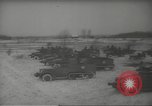 Image of African American soldiers Astoria New York USA, 1944, second 33 stock footage video 65675060604
