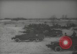 Image of African American soldiers Astoria New York USA, 1944, second 34 stock footage video 65675060604
