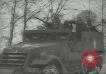 Image of African American soldiers Astoria New York USA, 1944, second 35 stock footage video 65675060604