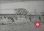 Image of African American soldiers Astoria New York USA, 1944, second 54 stock footage video 65675060604