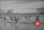Image of African American soldiers Astoria New York USA, 1944, second 55 stock footage video 65675060604