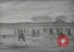 Image of African American soldiers Astoria New York USA, 1944, second 56 stock footage video 65675060604