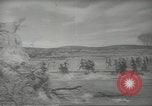 Image of African American soldiers Astoria New York USA, 1944, second 57 stock footage video 65675060604