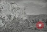 Image of African American soldiers Astoria New York USA, 1944, second 59 stock footage video 65675060604