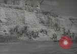 Image of African American soldiers Astoria New York USA, 1944, second 61 stock footage video 65675060604