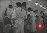 Image of African American Women's Army Corps Astoria New York USA, 1944, second 1 stock footage video 65675060605