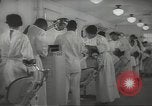 Image of African American Women's Army Corps Astoria New York USA, 1944, second 3 stock footage video 65675060605