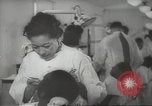 Image of African American Women's Army Corps Astoria New York USA, 1944, second 4 stock footage video 65675060605