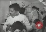 Image of African American Women's Army Corps Astoria New York USA, 1944, second 5 stock footage video 65675060605