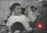 Image of African American Women's Army Corps Astoria New York USA, 1944, second 7 stock footage video 65675060605