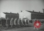 Image of African American Women's Army Corps Astoria New York USA, 1944, second 9 stock footage video 65675060605