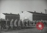 Image of African American Women's Army Corps Astoria New York USA, 1944, second 10 stock footage video 65675060605