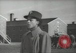Image of African American Women's Army Corps Astoria New York USA, 1944, second 12 stock footage video 65675060605