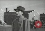 Image of African American Women's Army Corps Astoria New York USA, 1944, second 13 stock footage video 65675060605