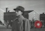 Image of African American Women's Army Corps Astoria New York USA, 1944, second 14 stock footage video 65675060605