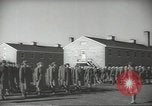 Image of African American Women's Army Corps Astoria New York USA, 1944, second 16 stock footage video 65675060605