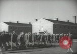 Image of African American Women's Army Corps Astoria New York USA, 1944, second 17 stock footage video 65675060605