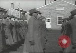 Image of African American Women's Army Corps Astoria New York USA, 1944, second 24 stock footage video 65675060605