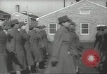 Image of African American Women's Army Corps Astoria New York USA, 1944, second 26 stock footage video 65675060605