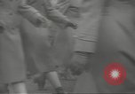Image of African American Women's Army Corps Astoria New York USA, 1944, second 28 stock footage video 65675060605