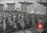 Image of African American Women's Army Corps Astoria New York USA, 1944, second 30 stock footage video 65675060605