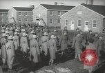 Image of African American Women's Army Corps Astoria New York USA, 1944, second 32 stock footage video 65675060605