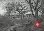 Image of African American Women's Army Corps Astoria New York USA, 1944, second 36 stock footage video 65675060605