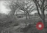 Image of African American Women's Army Corps Astoria New York USA, 1944, second 37 stock footage video 65675060605