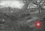 Image of African American Women's Army Corps Astoria New York USA, 1944, second 38 stock footage video 65675060605