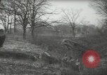 Image of African American Women's Army Corps Astoria New York USA, 1944, second 39 stock footage video 65675060605