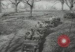 Image of African American Women's Army Corps Astoria New York USA, 1944, second 41 stock footage video 65675060605